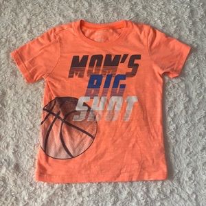 Boys Carter's Tee